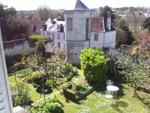 Loches House | Villa à l'ancien Pigeonnier