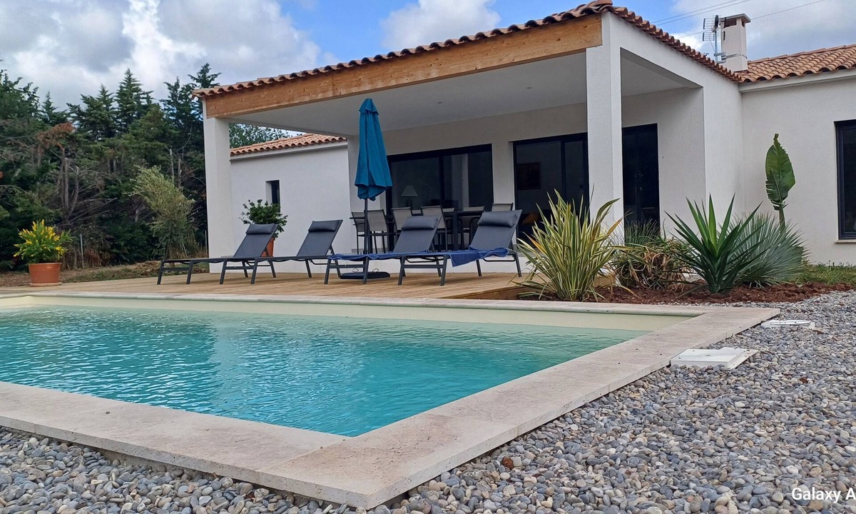 Sollies Pont Villa | Villa à la Campagne