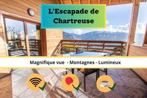 Saint-Pierre-de-Genebroz House | Villa à la ferme