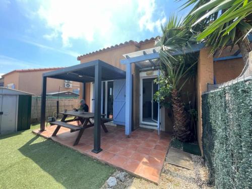 Torreilles Villa | Villa à Torreilles Plage