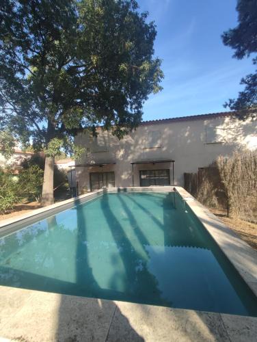 La Redorte Apartment | Villa Élegancia - Piscine privé - Wifi - 18