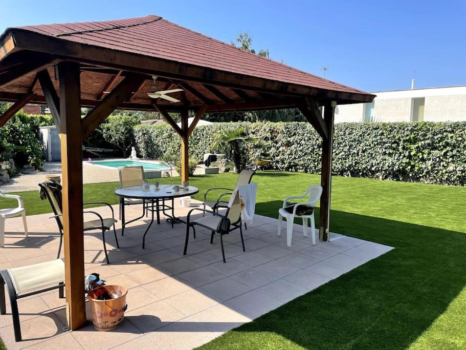 Odena Villa | Villa Òdena