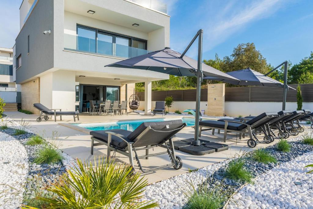 Zaton Villa | Villa 032 Zaton - Adriatic Luxury Villas