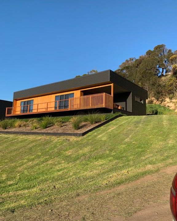 Port Campbell Villa | Villa 1