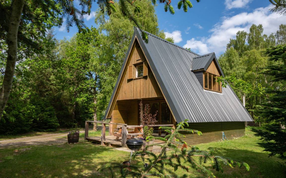 Beauly Villa | Villa ∙ 1 bedroom ∙ 4 guests