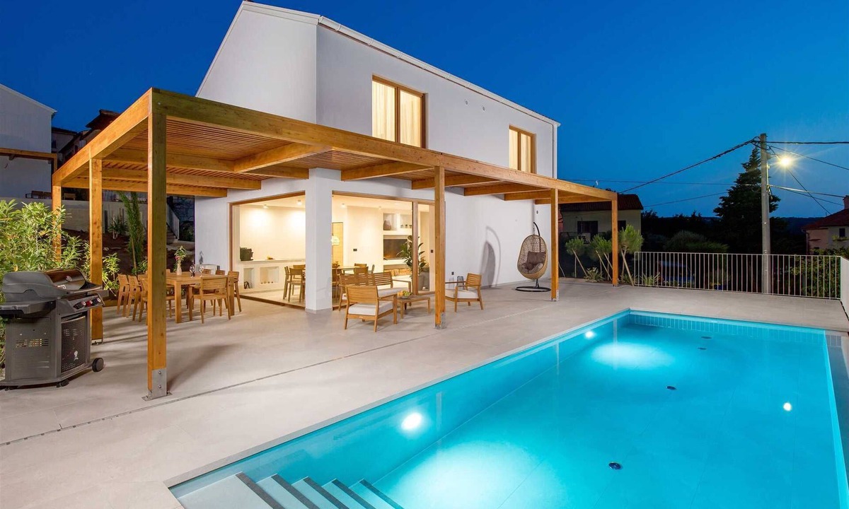 Soline Villa | Villa 1