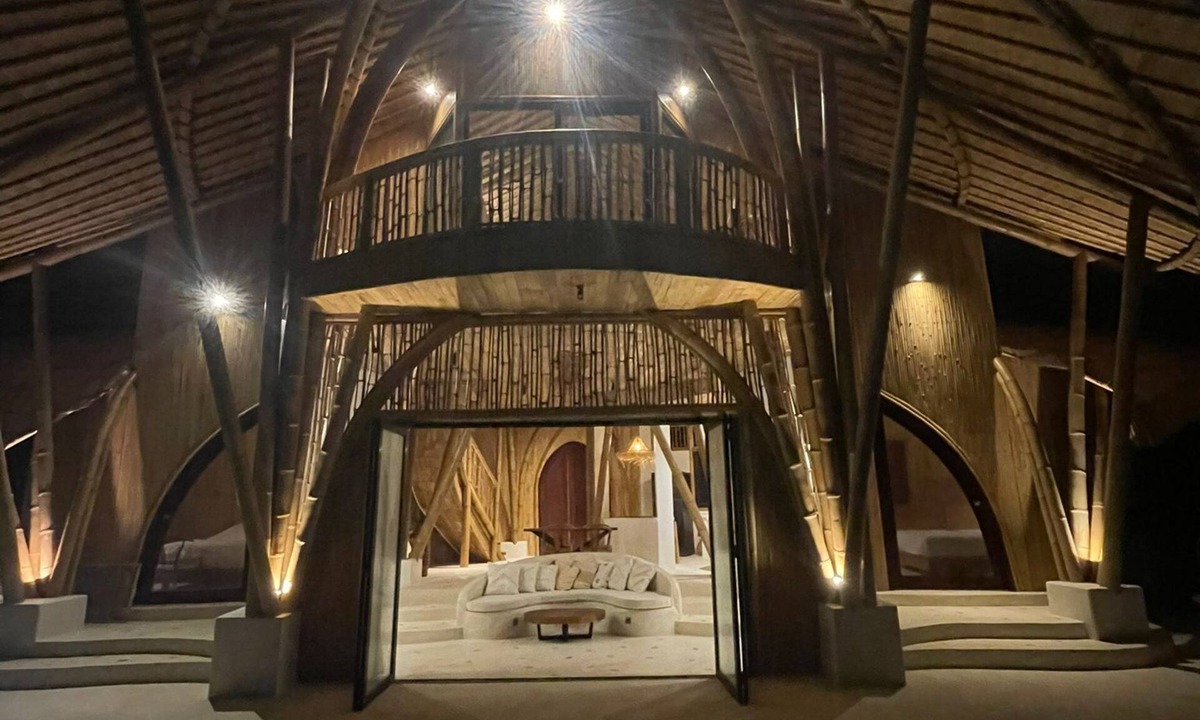 Sekongkang Villa | Villa 1 room with Private pool In Kini Resort