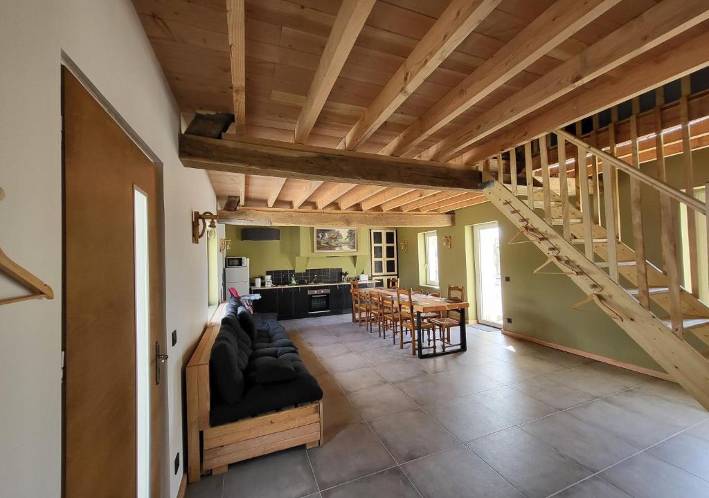 Saint-Pourcain-sur-Besbre Villa | Villa 10 pers à 6min du pal