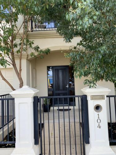 Mildura Central Business District Villa | Villa 104