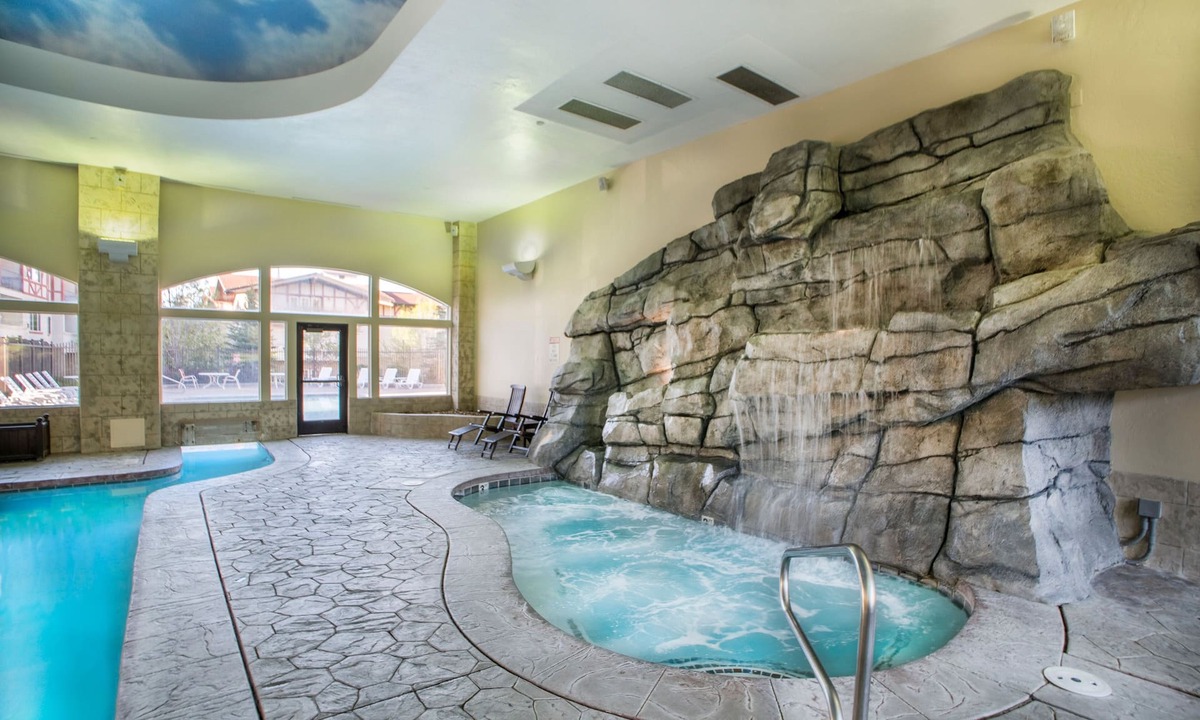 Zermatt Villa | Villa 1041 3 Bed 3 Bath Full Kitchen 3 Bedroom Villa