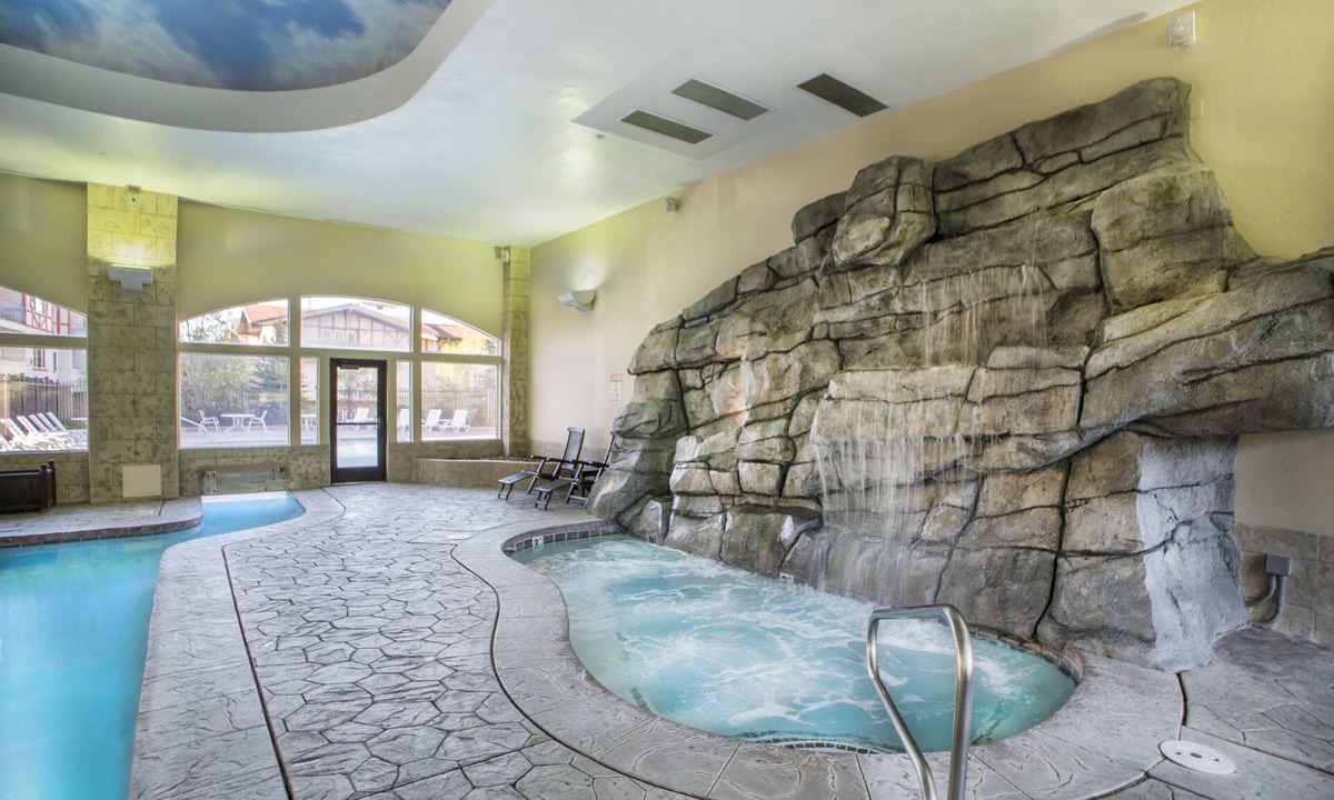Zermatt Villa | Villa 1082 3 Bed 3 Bath Full Kitchen 3 Bedroom Villa