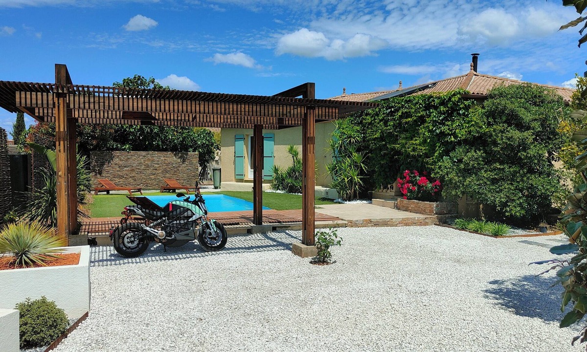 Canet Villa | Villa 120 m² Pour six Personnes