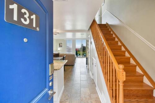 Jekyll Island House | Villa 131
