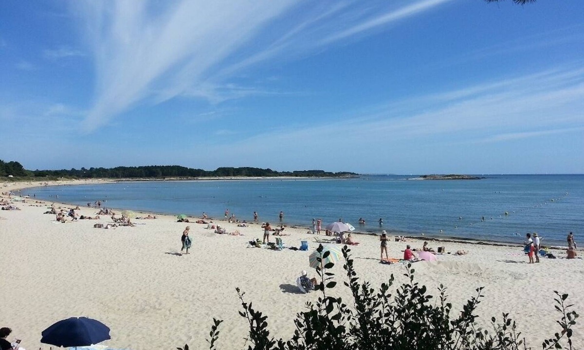 Carnac Villa | Villa 180m from the beach