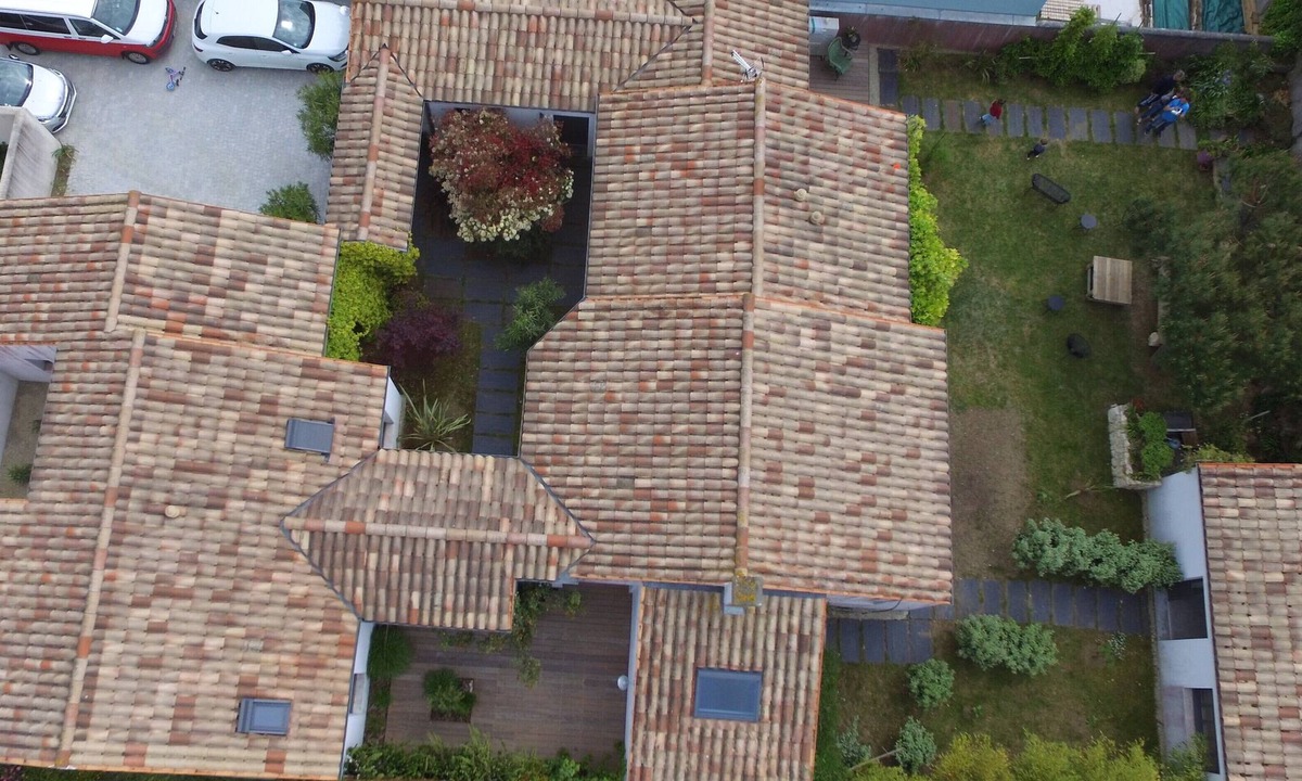 Port District House | VILLA 180m2 BRIGHT 100M Ocean