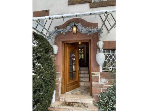 Wissembourg Villa | Villa 1907 Wissembourg