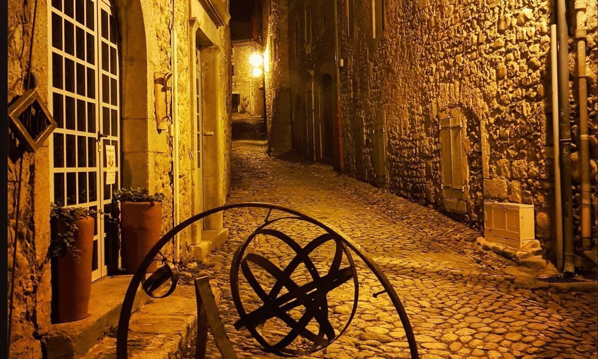 Saint Alban Auriolles Villa | Villa 2/4 Heated pool-jacuzzi-great comfort