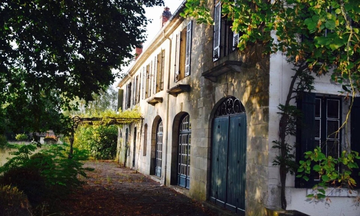 La Roche-Chalais House | Villa 2 Pas Sages