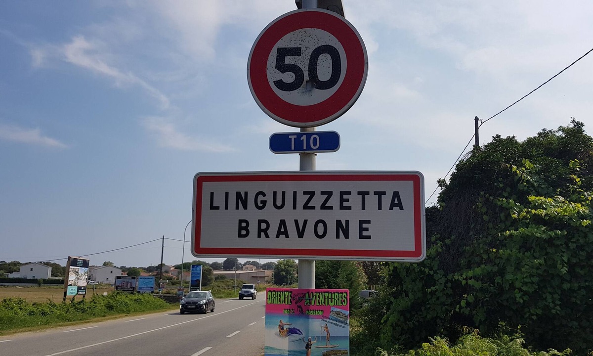 Bravone Villa | VILLA 2 TO 6 PEOPLE