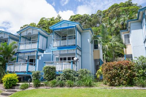 Brisbane Waterfront Villa | Villa 21 Tangalooma