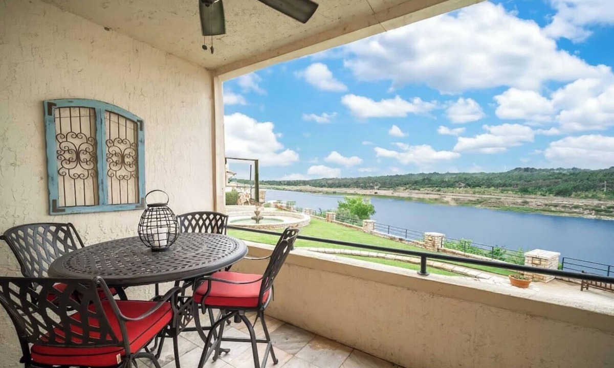 Highland Lake Estates Condo | Villa 2103 - 2 Bed/2 Bath - Island Amenities