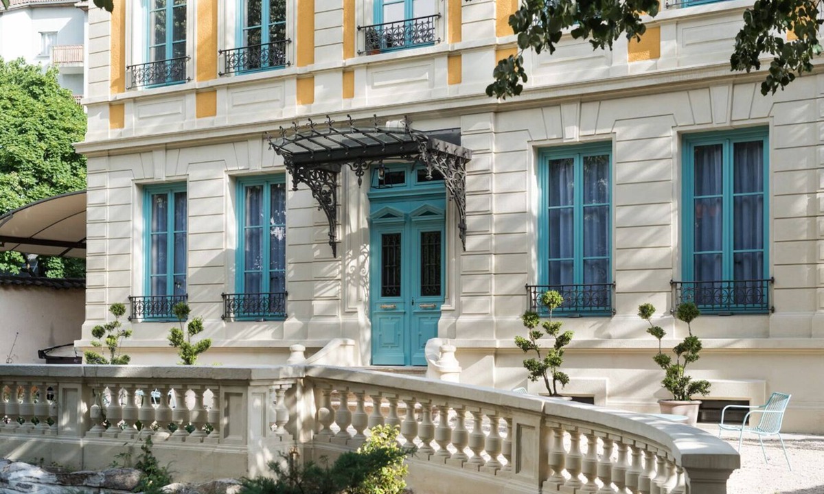 3rd Arrondissement Bed & Breakfast | Villa 216