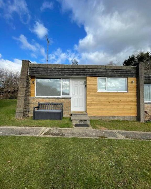 St Teath House | Villa 22 Lanteglos Hotel