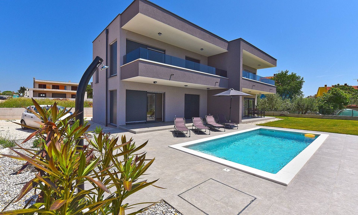 Peroj Villa | Villa 2245/69634 (Istria - Peroj), 500m from the beach