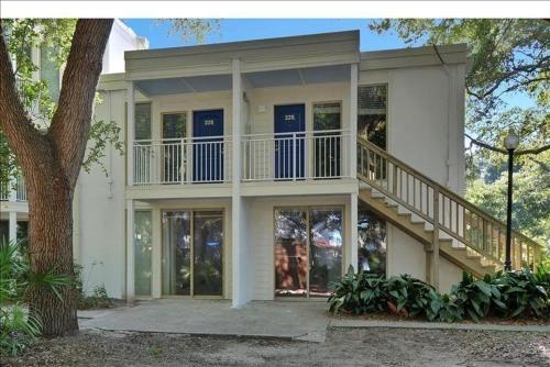 Jekyll Island House | Villa 229