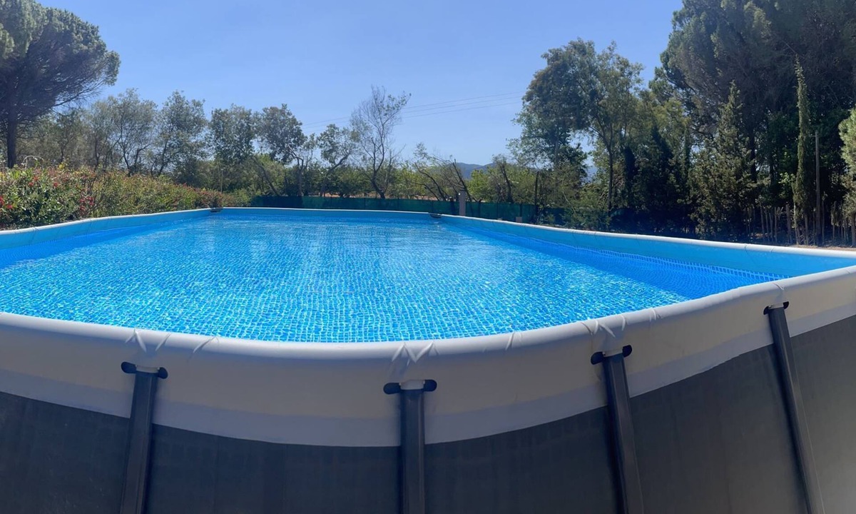 Argeles-sur-Mer Villa | VILLA 230 m², agréer CHÈQUES VACANCES ACCEPTES climatisé 18 PERSONNES -