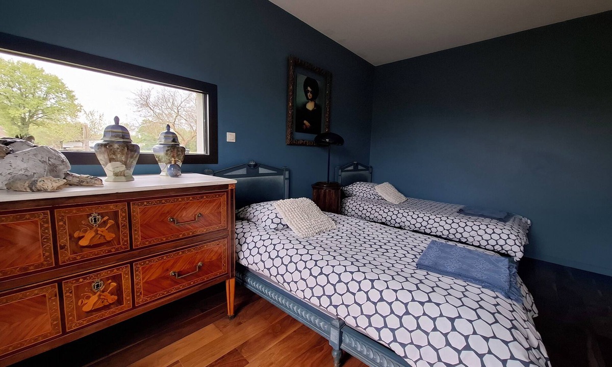Fille Villa | Villa 24h du Mans