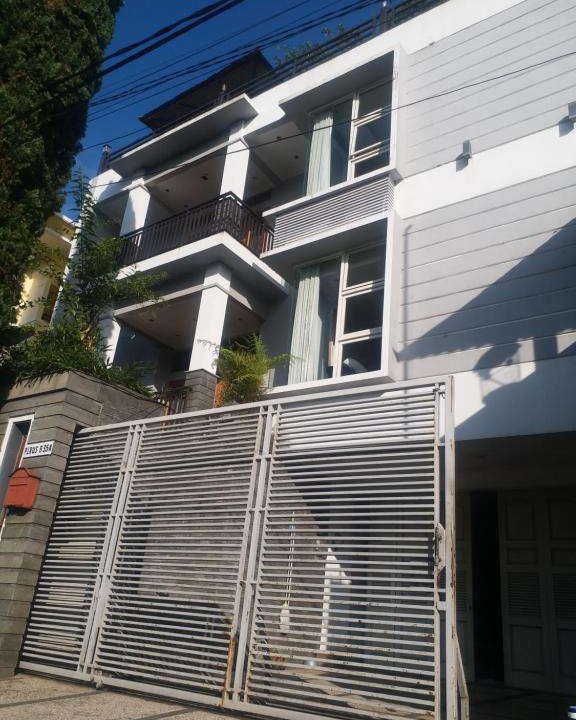 Parongpong Villa | Villa 3 Cemara