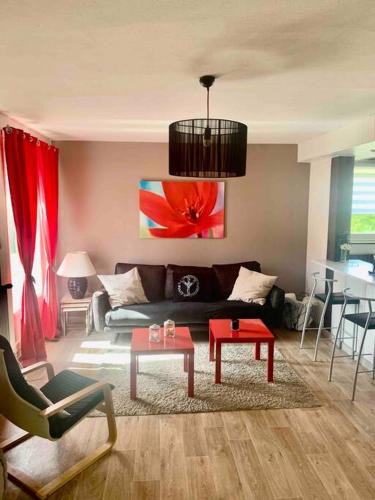 Plaisance-du-Touch Villa | Villa 3 chambres parking et terrasse