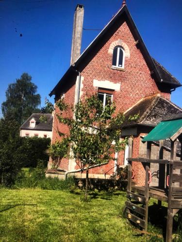 Urvillers Villa | Villa 3 chambre st quentin