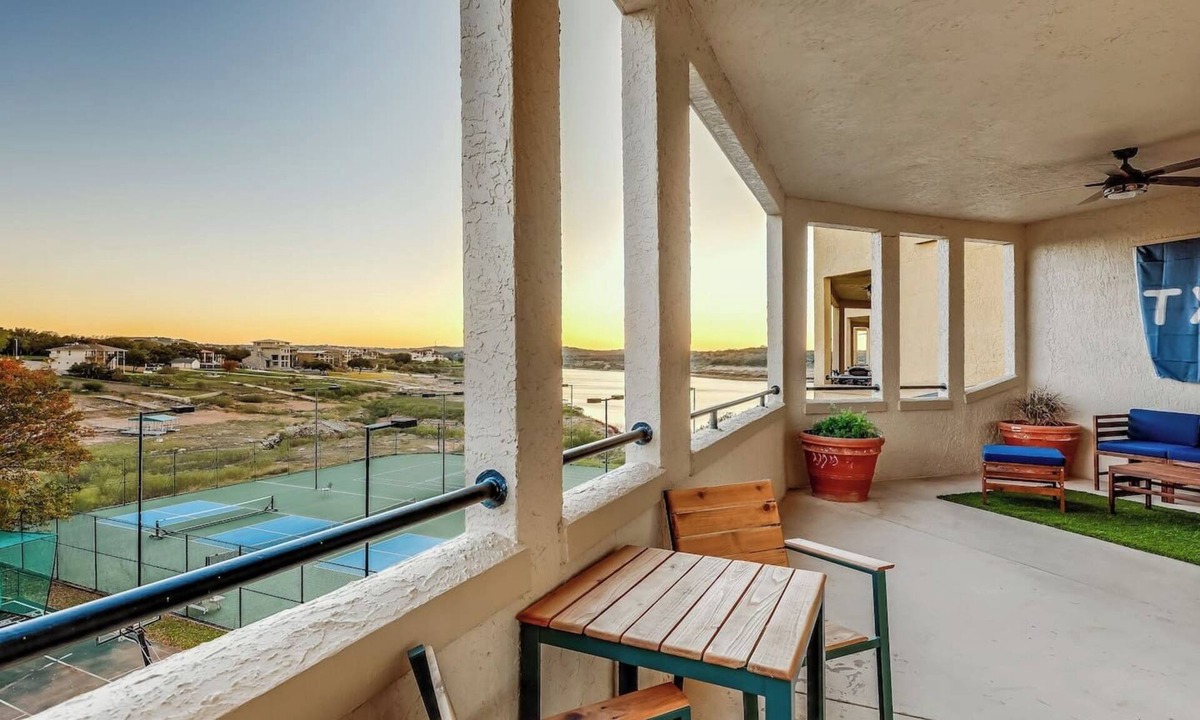 Highland Lake Estates Condo | Villa 3113 - 2 Bed/2 Bath - All Amenities