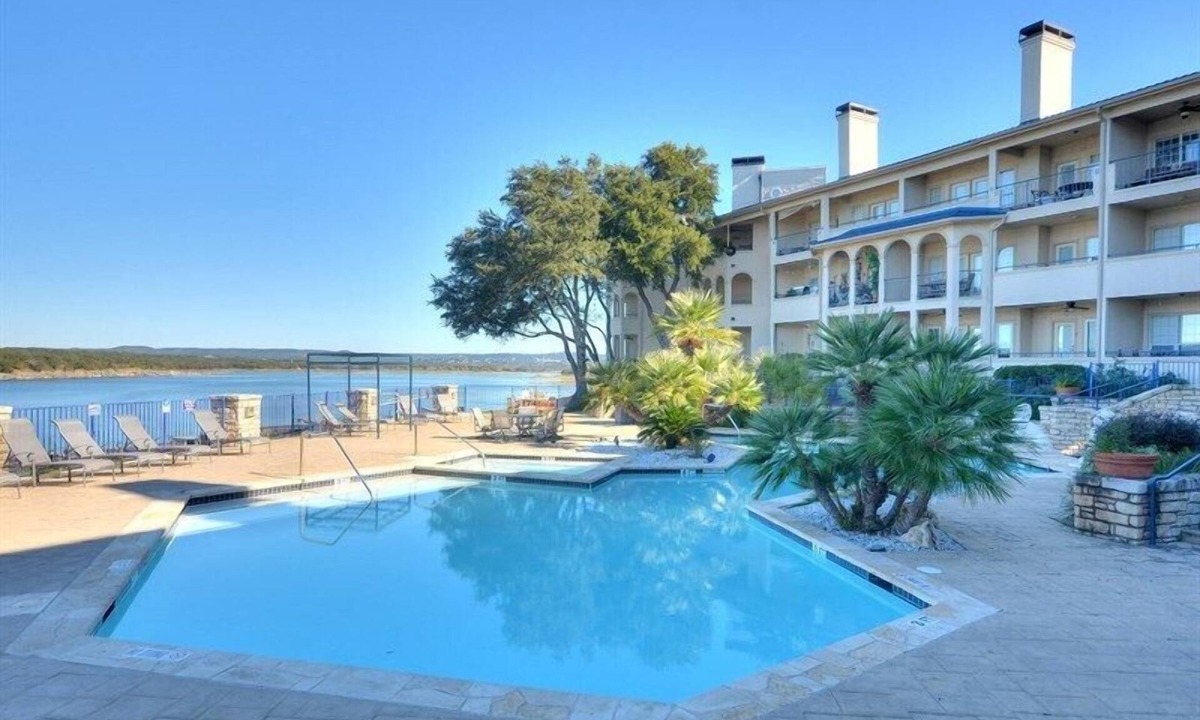Highland Lake Estates Condo | Villa 3208 - Fully Updated 2 Bedroom/2 Bath on Island - All Amenities