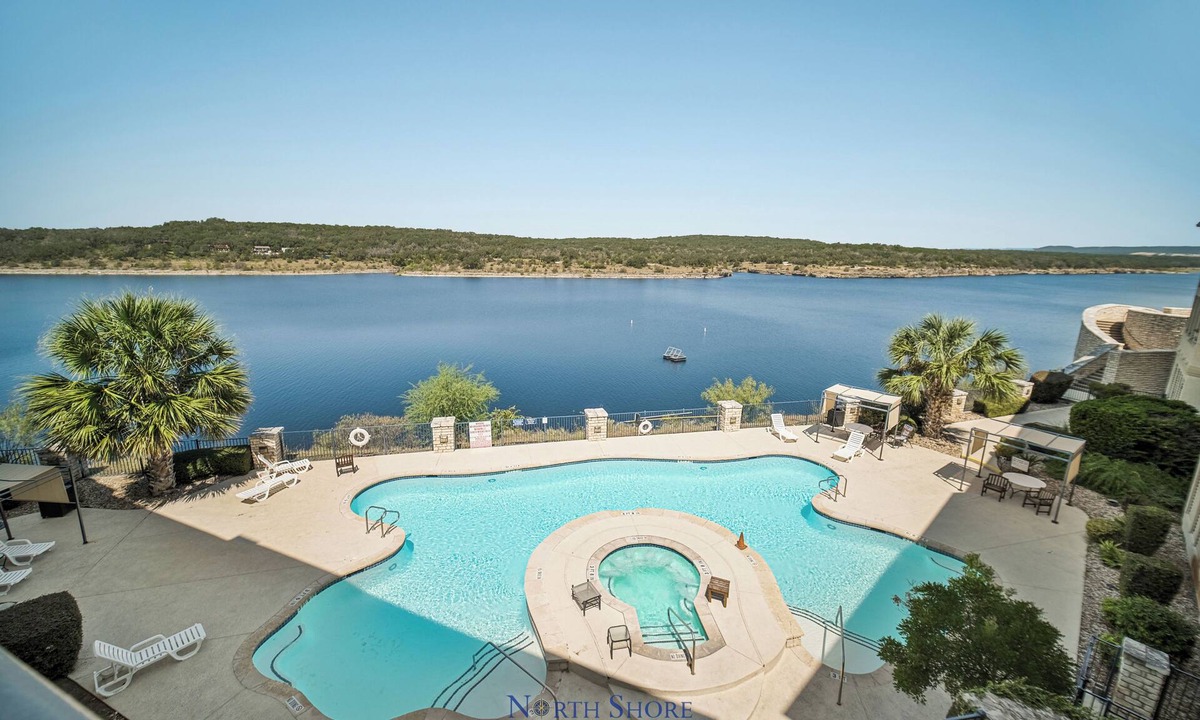 Highland Lake Estates Condo | VILLA 3225 - Panoramic Lakeview - All Island Amenities - WiFi & Washer/Dryer