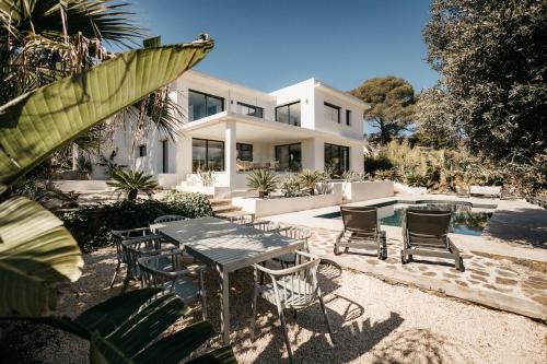 Boulouris-sur-Mer Villa | Villa 328