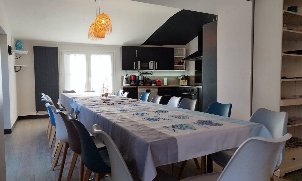 Angoulins Villa | Villa-4 étoiles-Oversized-Whirlpool bath-Terrace