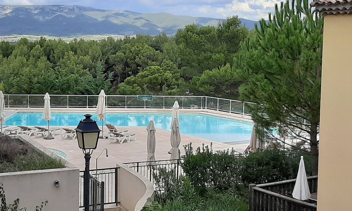 Pont Royal House | Villa 4/6p Avec 2 Chambres