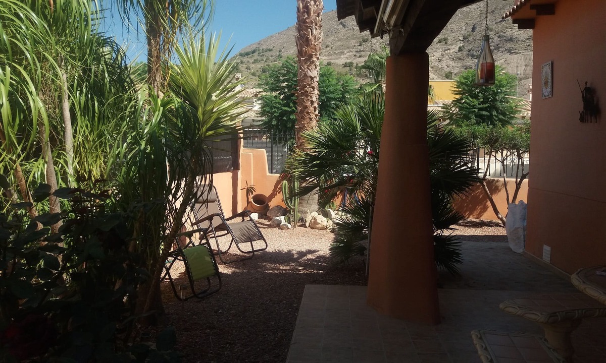 Fortuna Villa | Villa 4 bedrooms 3 bathrooms, private pool, solarium