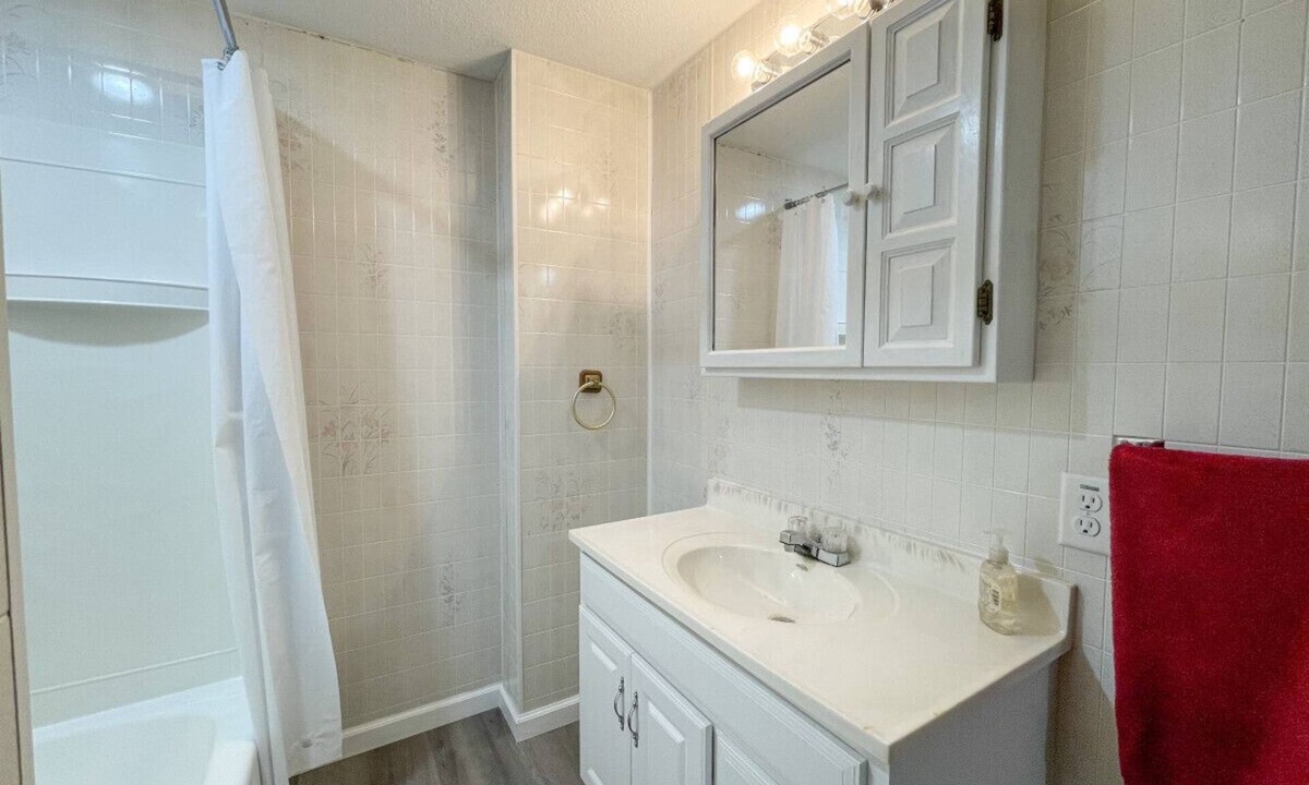 Lake Ozark Villa | Villa #4 Sleep 10 Lower Level