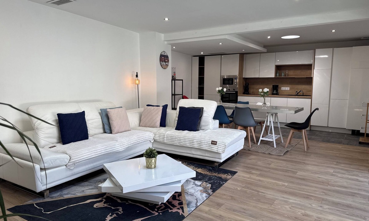 Labenne-Ocean Villa | Villa 400 m from the beach