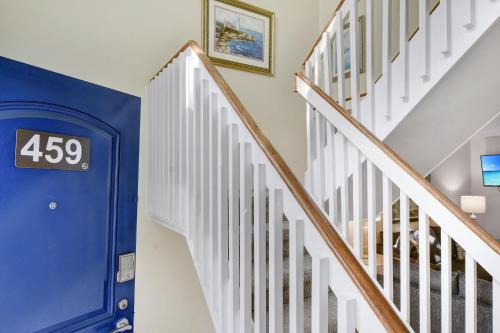 Jekyll Island House | Villa 459
