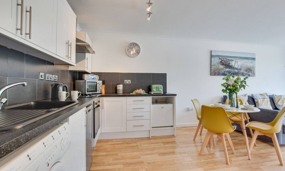 Millendreath Apartment | Villa 49, Millendreath Beach Resort