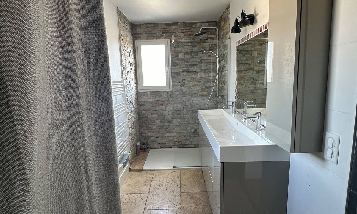 Saint-Nazaire Villa | Villa 5 Canet en Roussillon