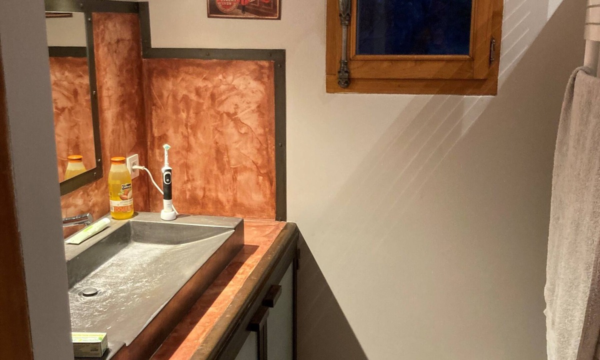 Salavas Villa | Villa 5 minutes from Vallon and its gorges.