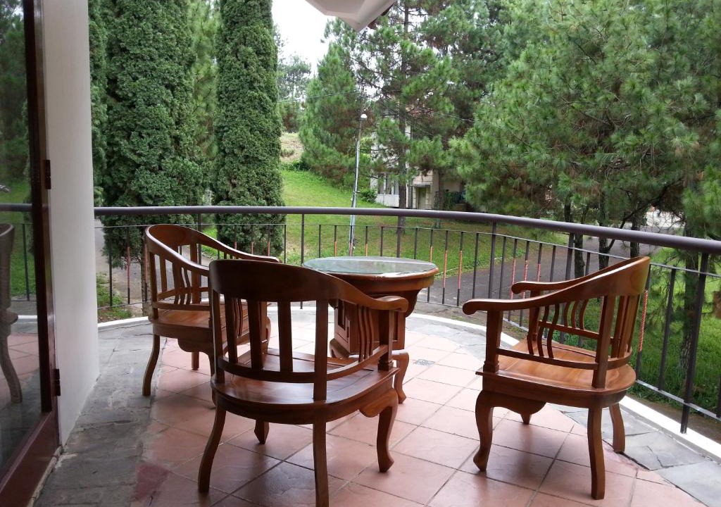 Parongpong Villa | VILLA 5CEMARA