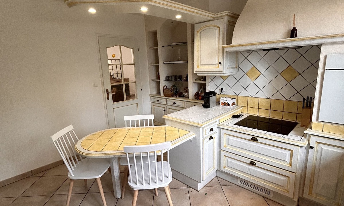 Jard-sur-Mer House | Villa 6 Chambres 14 Personnes Piscine Chauffée et spa