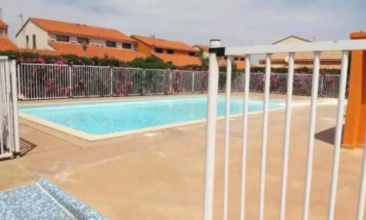 Le Barcares Villa | Villa 6 p piscine clim procher mer et lac